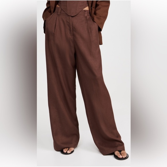 Lioness La Quinta Pants - Picture 3 of 5